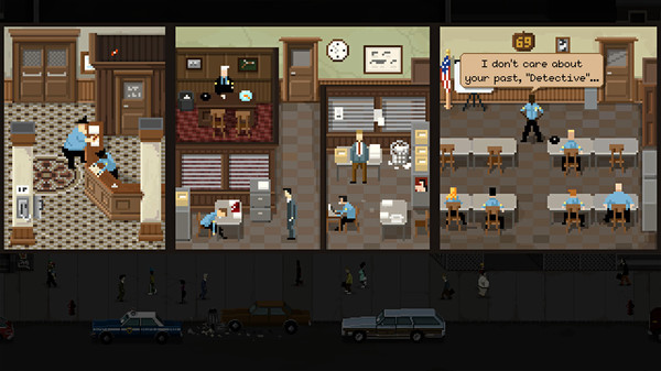 图片[3]-巡警 v1.2.749（Beat Cop）免安装中文版-梨子乐游戏