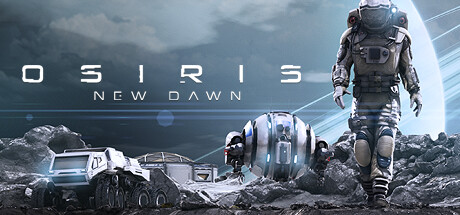 奥西里斯：新黎明 v1.5.8（Osiris: New Dawn）免安装中文版-GM999资源网