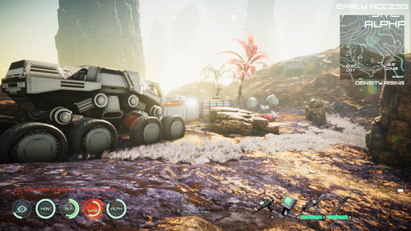 图片[3]-奥西里斯：新黎明 v1.5.8（Osiris: New Dawn）免安装中文版-梨子乐游戏