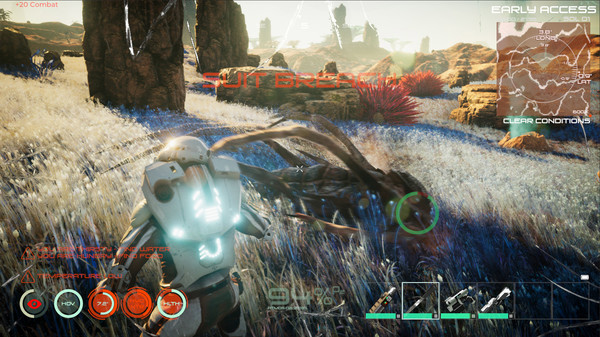 图片[2]-奥西里斯：新黎明 v1.5.8（Osiris: New Dawn）免安装中文版-梨子乐游戏