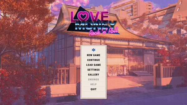 图片[2]-爱情，金钱，摇滚乐 v5.04 全DLC（Love, Money, Rock’n’Roll）免安装英文版-梨子乐游戏