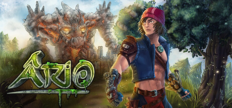 Ario v1.0.0 免安装中文版-GM999资源网