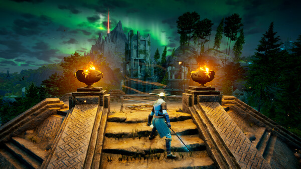 图片[3]-渡鸦之境 v1.2.2（Ravenbound）免安装中文版-梨子乐游戏