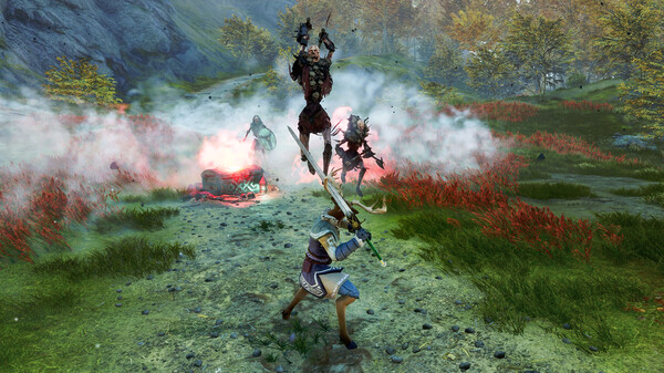 图片[6]-渡鸦之境 v1.2.2（Ravenbound）免安装中文版-梨子乐游戏