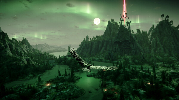 图片[5]-渡鸦之境 v1.2.2（Ravenbound）免安装中文版-梨子乐游戏