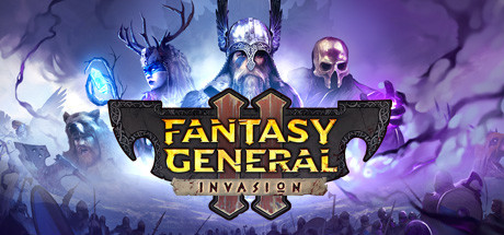 幻想将军2 v1.02.12853（Fantasy General II）免安装中文版-GM999资源网