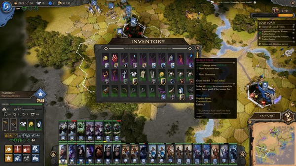 图片[6]-幻想将军2 v1.02.12853（Fantasy General II）免安装中文版-梨子乐游戏