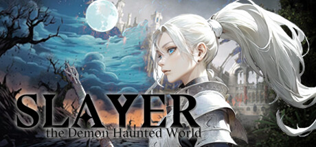 毁灭战士：恶魔出没的世界（Slayer : the Demon Haunted World）免安装中文版-GM999资源网