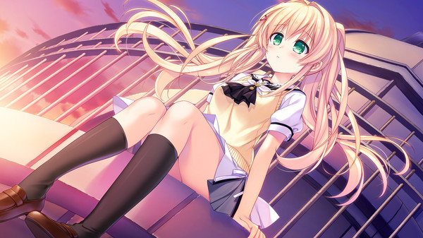 图片[5]-夏日口袋 v8364739（Summer Pockets）免安装中文版-梨子乐游戏