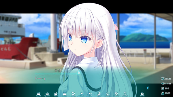 图片[6]-夏日口袋 v8364739（Summer Pockets）免安装中文版-梨子乐游戏