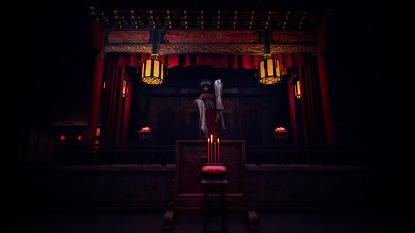 图片[2]-过阴 v1.0.3 免安装中文版-梨子乐游戏
