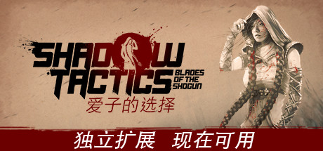 影子战术：将军之刃-GM999资源网