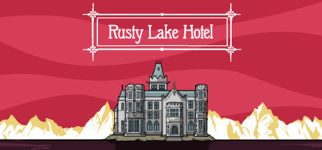 锈湖：旅馆（Rusty Lake Hotel）免安装中文版-GM999资源网