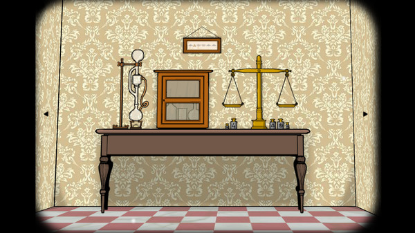 图片[6]-锈湖：旅馆（Rusty Lake Hotel）免安装中文版-梨子乐游戏