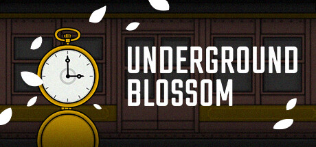 锈湖：地铁繁花 v1.1.11 PC+安卓+苹果三端（Underground Blossom）免安装中文版-GM999资源网