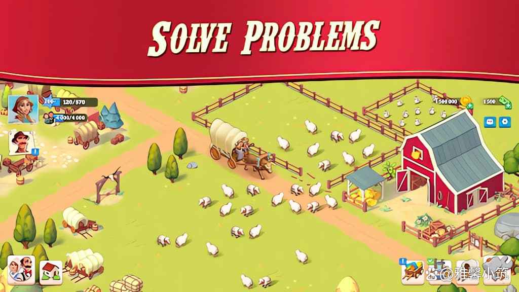 图片[2]-俄勒冈之旅 v1.0.31.23 全DLC（The Oregon Trail）免安装中文版-梨子乐游戏