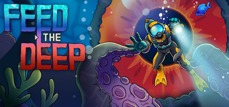 喂养深渊 v1.0（Feed the Deep）免安装中文版-GM999资源网