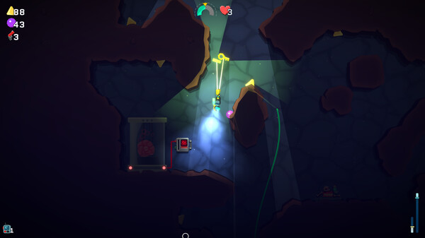 图片[6]-喂养深渊 v1.0（Feed the Deep）免安装中文版-梨子乐游戏