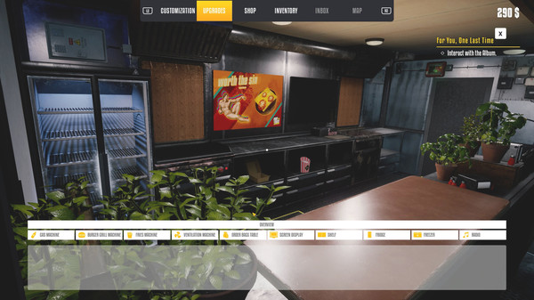 图片[2]-餐车大亨 v1.0.65937（Food Truck Simulator）免安装中文版-梨子乐游戏