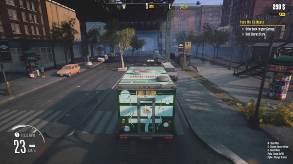 图片[3]-餐车大亨 v1.0.65937（Food Truck Simulator）免安装中文版-梨子乐游戏