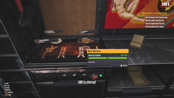 图片[6]-餐车大亨 v1.0.65937（Food Truck Simulator）免安装中文版-梨子乐游戏