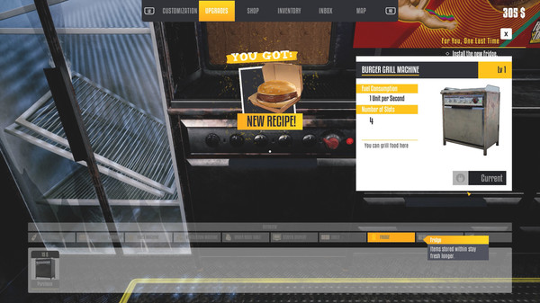 图片[5]-餐车大亨 v1.0.65937（Food Truck Simulator）免安装中文版-梨子乐游戏