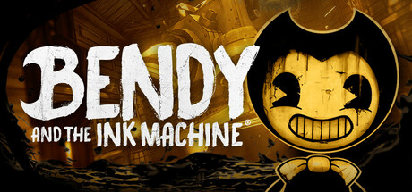 班迪与墨水机器 Build.16175655（Bendy and the Ink Machine）免安装中文版-GM999资源网