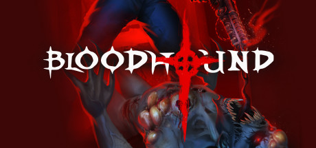 嗜血猎犬 恶魔猎人 Build.14109082+复古风格DLC（Bloodhound）免安装中文版-GM999资源网