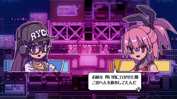图片[3]-橙色的血液 Build.11393899（Orangeblood）免安装中文版-梨子乐游戏