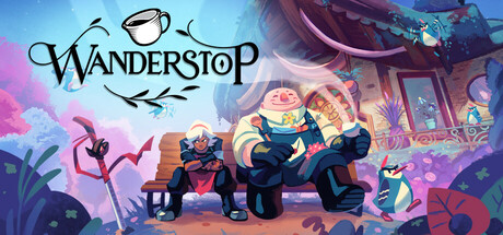 漫游驿站 v15493（Wanderstop）免安装中文版-GM999资源网