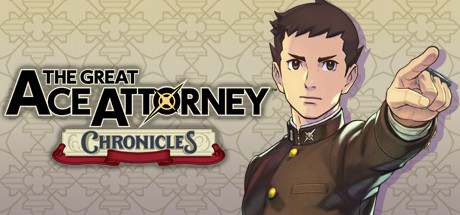 大逆转裁判 编年史（The Great Ace Attorney Chronicles）免安装中文版-GM999资源网
