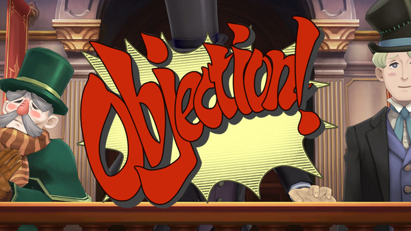 图片[6]-大逆转裁判 编年史（The Great Ace Attorney Chronicles）免安装中文版-梨子乐游戏