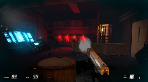 图片[4]-熵：零2 v1.7.1（Entropy：Zero 2）免安装英文版-梨子乐游戏