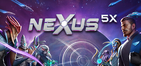 群星纽带 奈克瑟斯 v1.3.6736（Nexus 5X）免安装中文版-GM999资源网