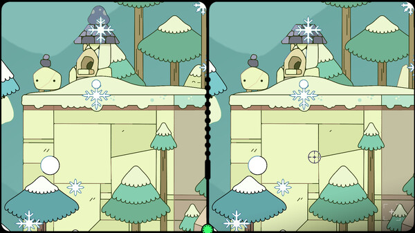 图片[6]-破碎之镜 v1.0.5.1（Broken Lens）免安装中文版-梨子乐游戏