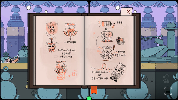 图片[5]-破碎之镜 v1.0.5.1（Broken Lens）免安装中文版-梨子乐游戏