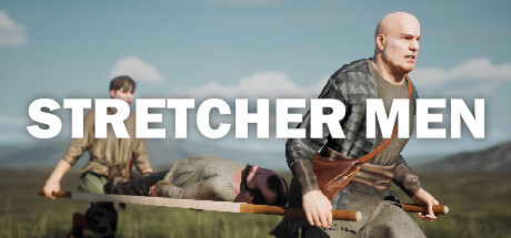 担架人 v1.0.0（STRETCHER MEN）免安装中文版-GM999资源网