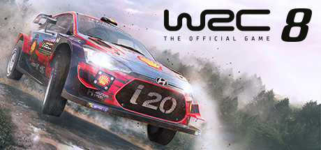 世界汽车拉力锦标赛8 v5589630 附9代+10代（WRC 8 FIA World Rally Championship）免安装中文版-GM999资源网