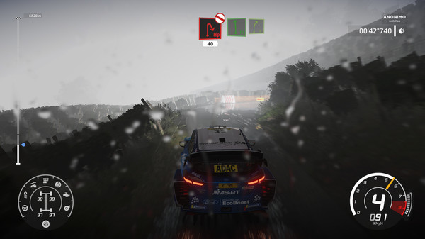图片[5]-世界汽车拉力锦标赛8 v5589630 附9代+10代（WRC 8 FIA World Rally Championship）免安装中文版-梨子乐游戏