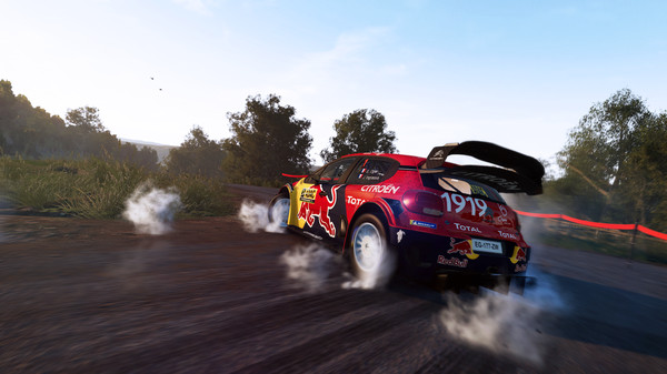图片[6]-世界汽车拉力锦标赛8 v5589630 附9代+10代（WRC 8 FIA World Rally Championship）免安装中文版-梨子乐游戏