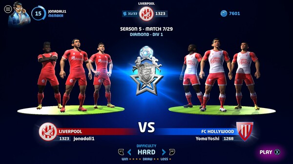 图片[6]-社交足球25 v20241205（Sociable Soccer 25）免安装中文版-梨子乐游戏