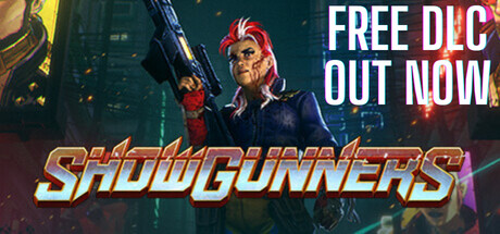 枪手真人秀 v1.1.2 全DLC（Showgunners）免安装中文版-GM999资源网