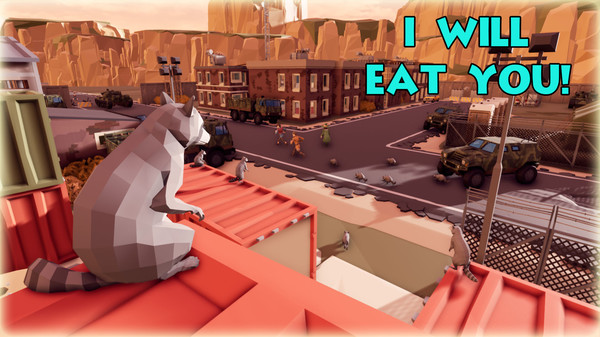 图片[2]-我会吃掉你 v2.7.0 单机+联机（I will eat you）免安装中文版-梨子乐游戏
