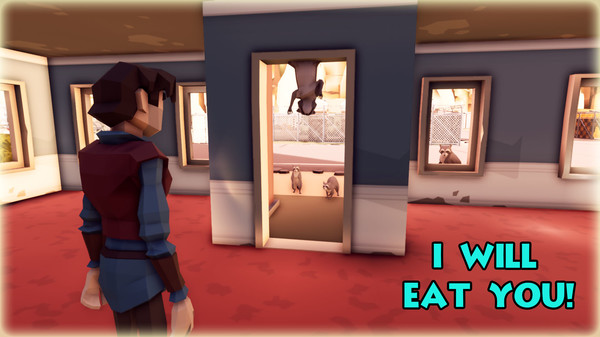 图片[4]-我会吃掉你 v2.7.0 单机+联机（I will eat you）免安装中文版-梨子乐游戏