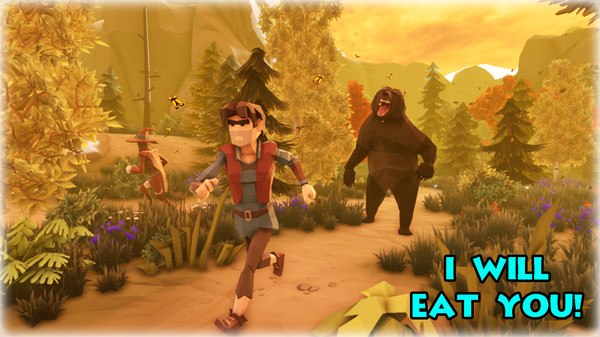 图片[5]-我会吃掉你 v2.7.0 单机+联机（I will eat you）免安装中文版-梨子乐游戏