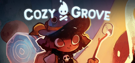 舒适森林 v5.1.0（Cozy Grove）免安装中文版-GM999资源网