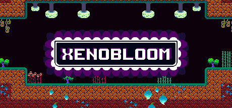 重装机兵Xeno：重生 v20220610（XenoBloom）免安装中文版-GM999资源网