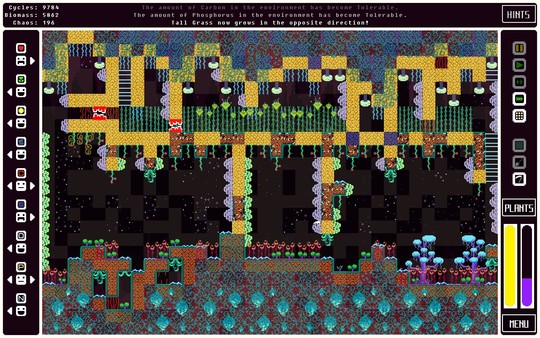 图片[5]-重装机兵Xeno：重生 v20220610（XenoBloom）免安装中文版-梨子乐游戏