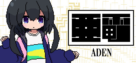 亚电（ADEN）免安装中文版-GM999资源网