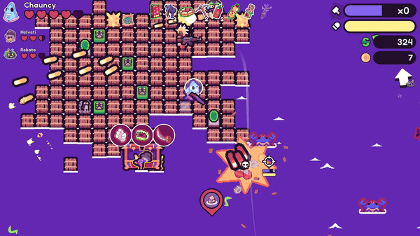 图片[5]-超级木筏 v1.1.1.2（Super Raft Boat Together）免安装中文版-梨子乐游戏